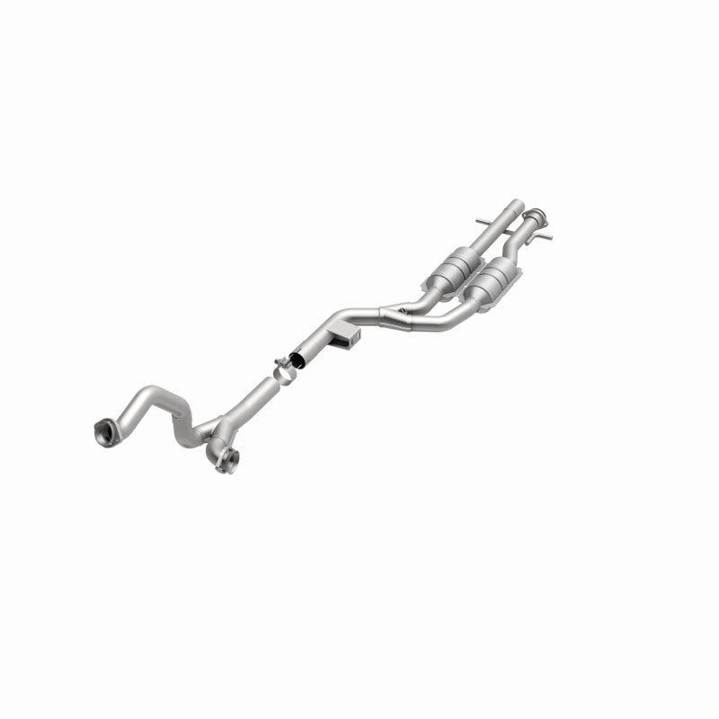 Magnaflow Catalytic Converter Direct Fit 90-93 Mercedes 500SL 5.0L - OneFastShop