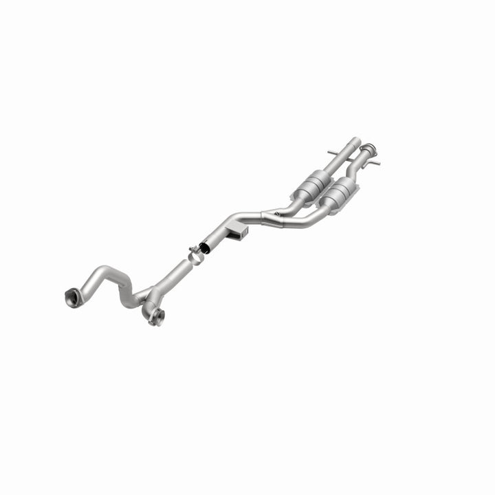 Magnaflow Catalytic Converter Direct Fit 90-93 Mercedes 500SL 5.0L - OneFastShop