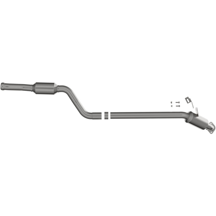 MagnaFlow DF Conv 13-14 Mercedes-Benz GLK350 3.5 L