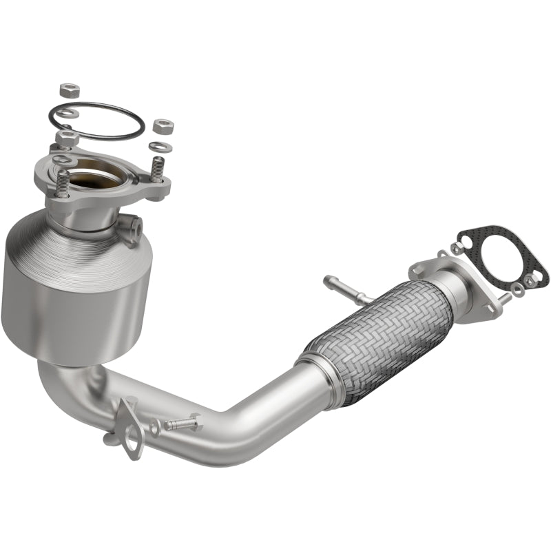 Magnaflow Direct Fit Catalytic Converter 14-16 GMC Terrain 15-16 Chevrolet Equinox 2.4L CARB Compliant - OneFastShop