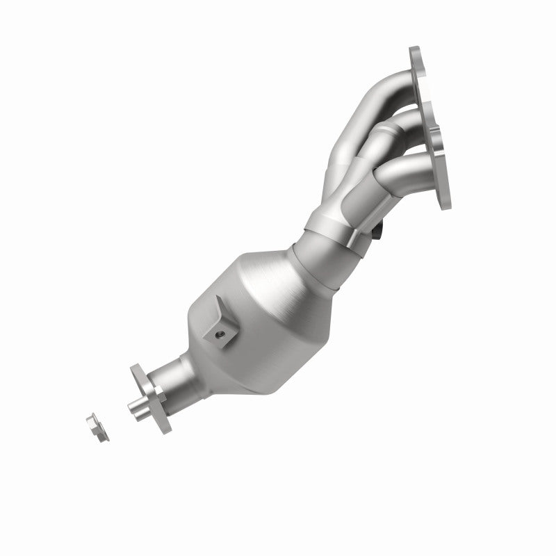 MagnaFlow Direct-Fit Catalytic Converter for 2006–2009 Toyota RAV4 3.5L - OneFastShop