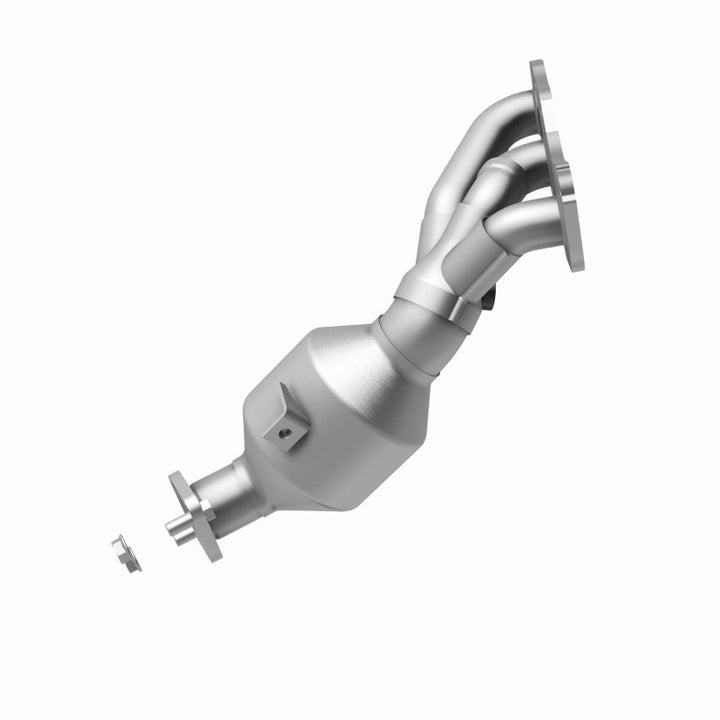 MagnaFlow Direct-Fit Catalytic Converter for 2006–2009 Toyota RAV4 3.5L - OneFastShop