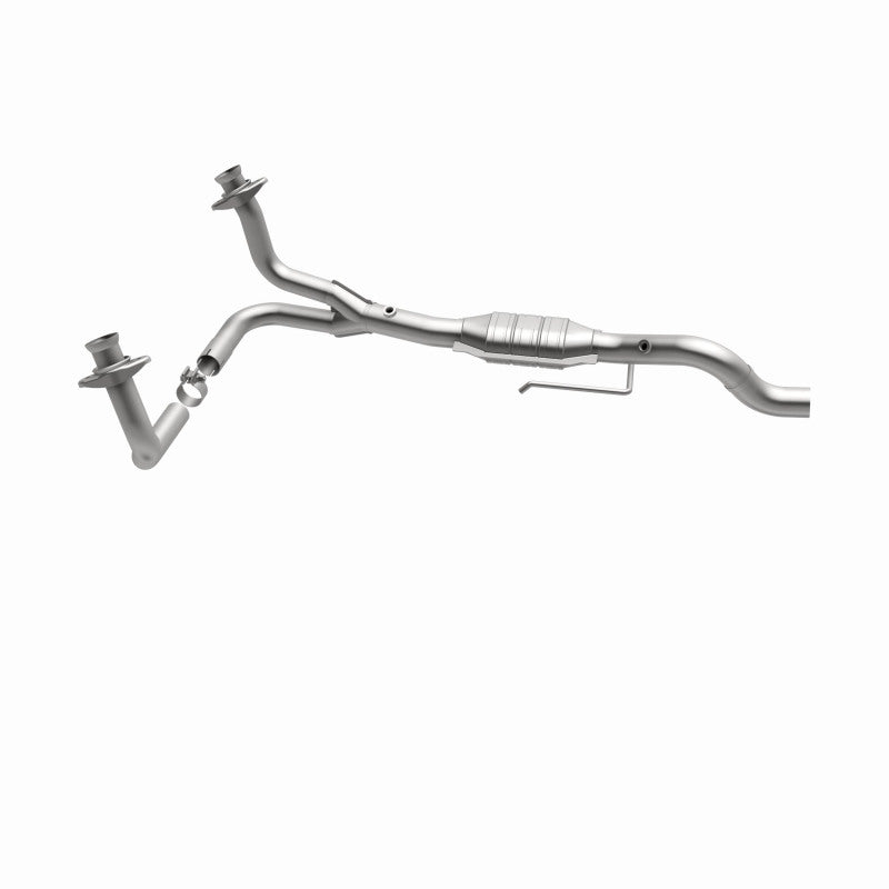Magnaflow Direct-Fit Catalytic Converter - Dodge Dakota 4.7L 4WD (00-03)