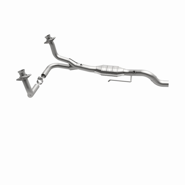 Magnaflow Direct-Fit Catalytic Converter - Dodge Dakota 4.7L 4WD (00-03)