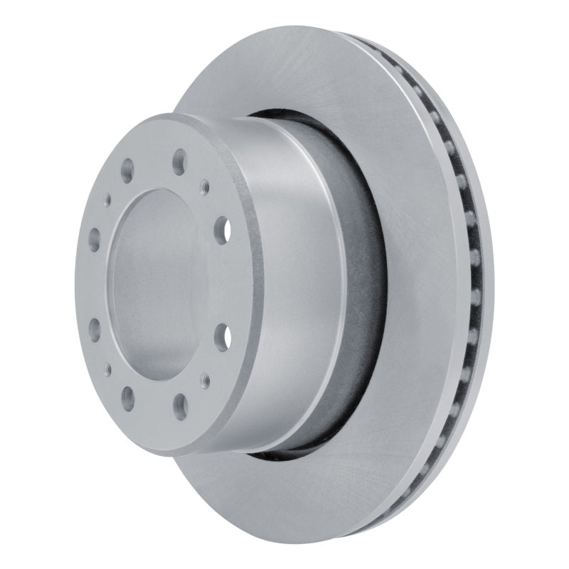 DFC Premium OE Rear Brake Rotor - Dodge Ram 2500 / Ram 3500 2009-2025, image 3