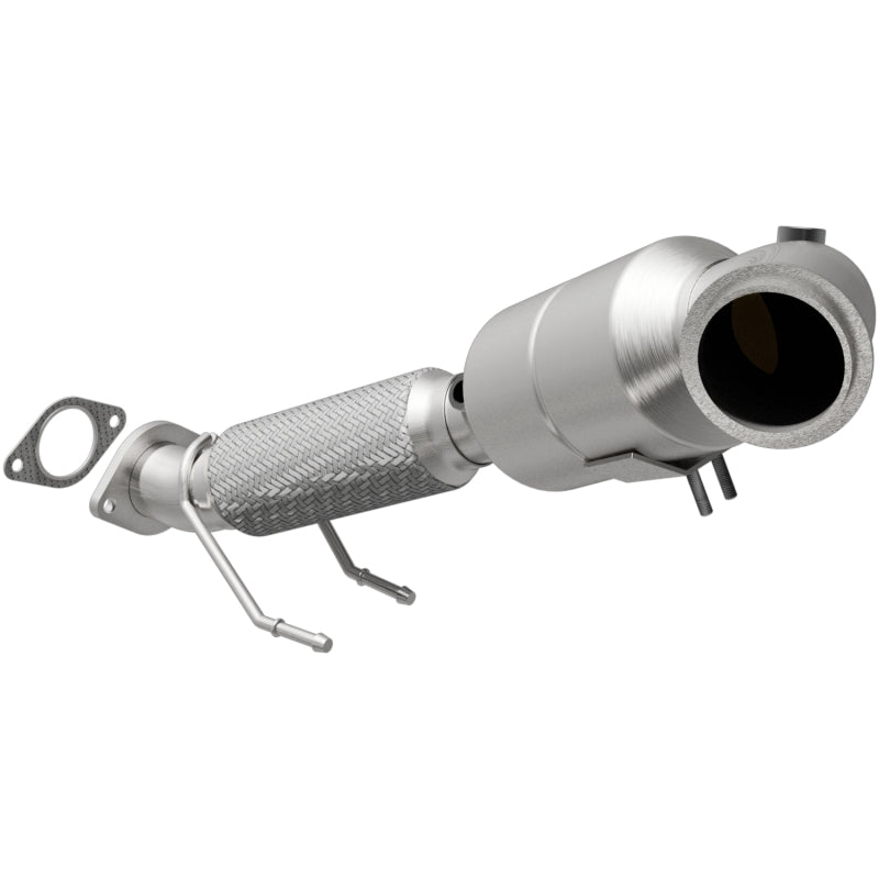 Magnaflow Direct-Fit Catalytic Converter 51352 for 2013 Ford Escape 2.0L T AWD