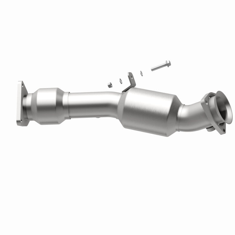 Magnaflow Conv DF Direct-Fit Catalytic Converter 04-07 VW Touareg 4.2L Driver Side - OneFastShop