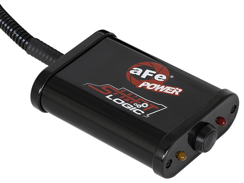 aFe Power Shift Logic Transmission Module 07.5-16 Dodge Diesel 6.7L 68RFE for Ram 2500 3500