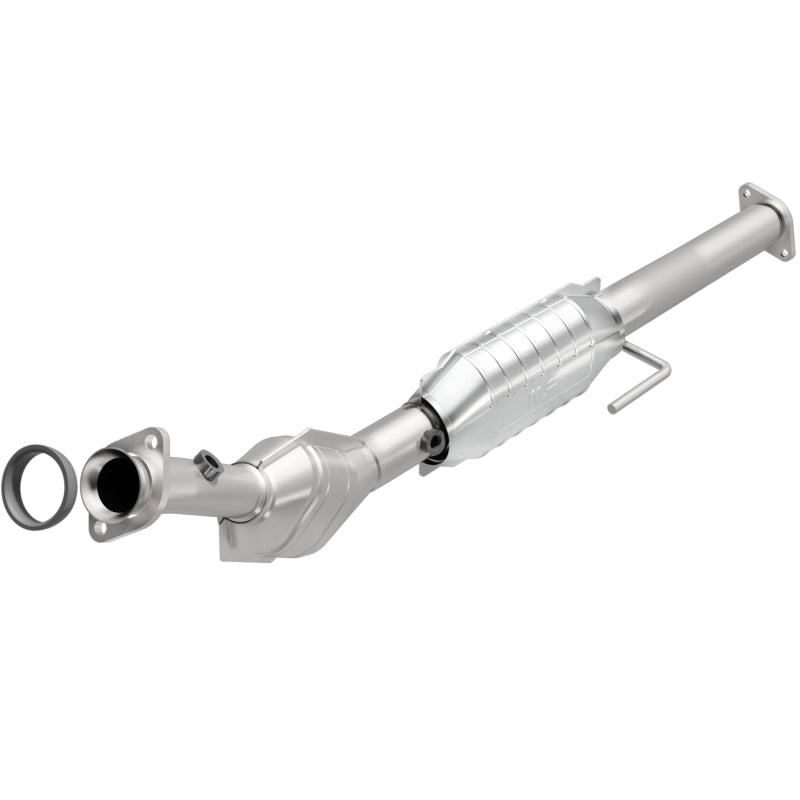 Magnaflow Catalytic Converter DF 2007-2011 Ranger 2.3L Underbody Direct-Fit - OneFastShop