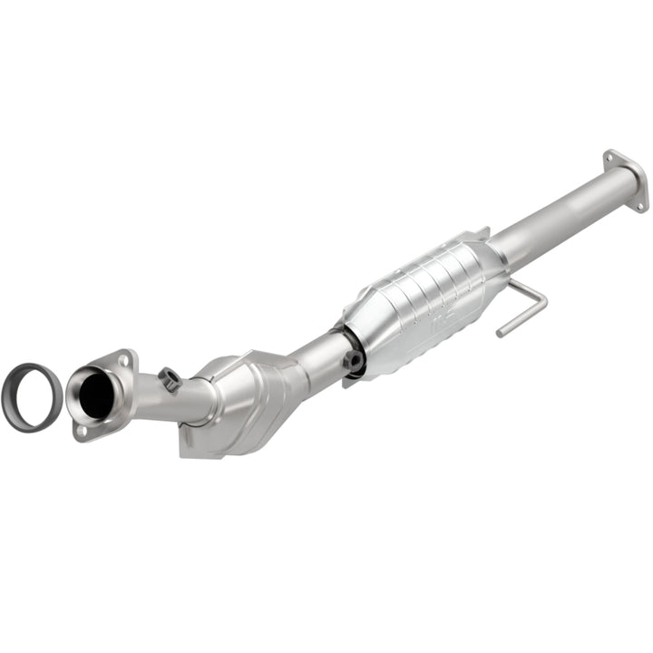 Magnaflow Catalytic Converter DF 2007-2011 Ranger 2.3L Underbody Direct-Fit - OneFastShop