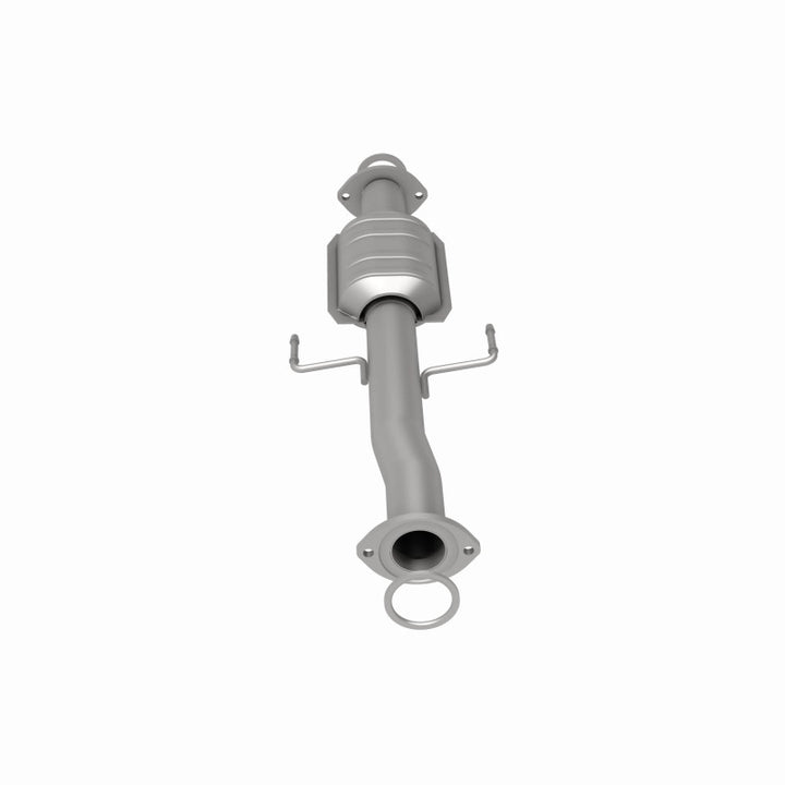 Magnaflow Catalytic Converter DF 02-04 Toyota Tacoma 2.7L Rear