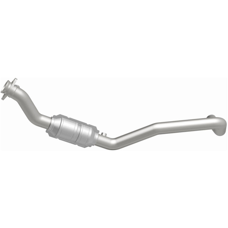 Magnaflow Direct-Fit Catalytic Converter for 04-05 Dodge Ram 1500 3.7L (Inc 4WD 4.7L) D/S - OneFastShop