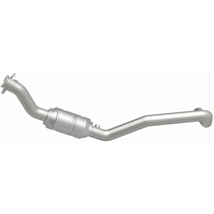 Magnaflow Direct-Fit Catalytic Converter for 04-05 Dodge Ram 1500 3.7L (Inc 4WD 4.7L) D/S - OneFastShop