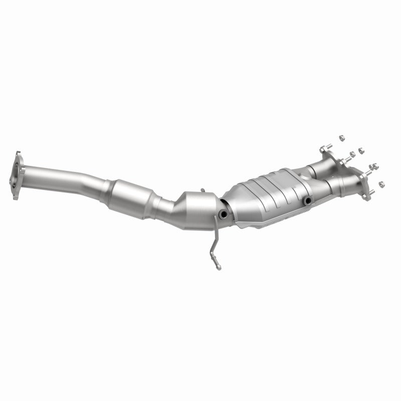 MagnaFlow Converter Direct Fit 2012 Volvo XC60 AWD 3.2L