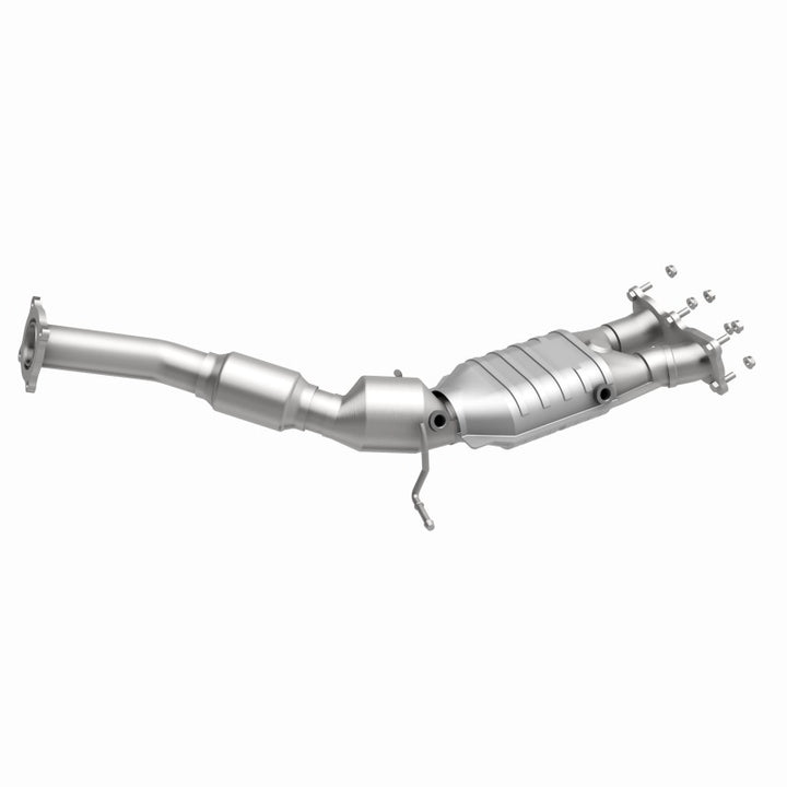 MagnaFlow Converter Direct Fit 2012 Volvo XC60 AWD 3.2L