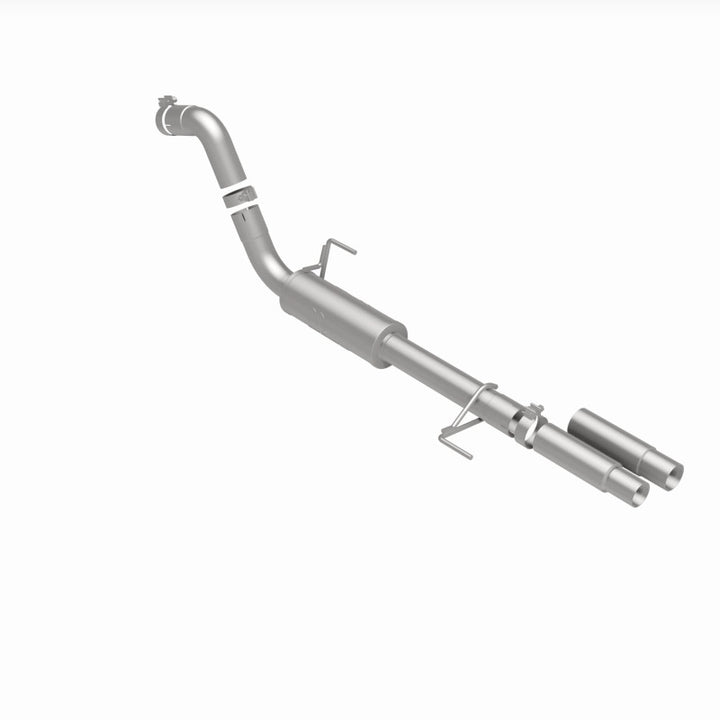 Magnaflow Street Series Cat-Back Exhaust System - Ford F-150 15-21 - OneFastShop