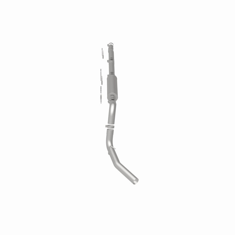 MagnaFlow BRE Exhaust Kit – for 1999–2001 Ford F-250/F-350 Super Duty 7.3L