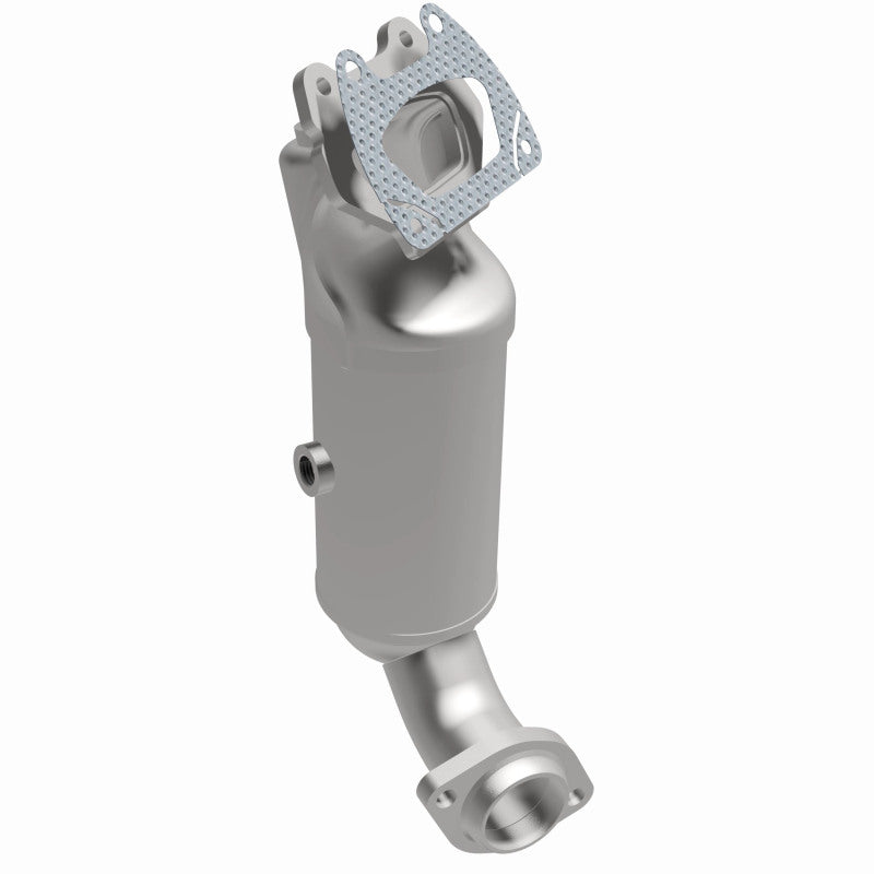 Magnaflow Direct Fit Catalytic Converter for 11-16 Dodge Grand Caravan 3.6L - OneFastShop