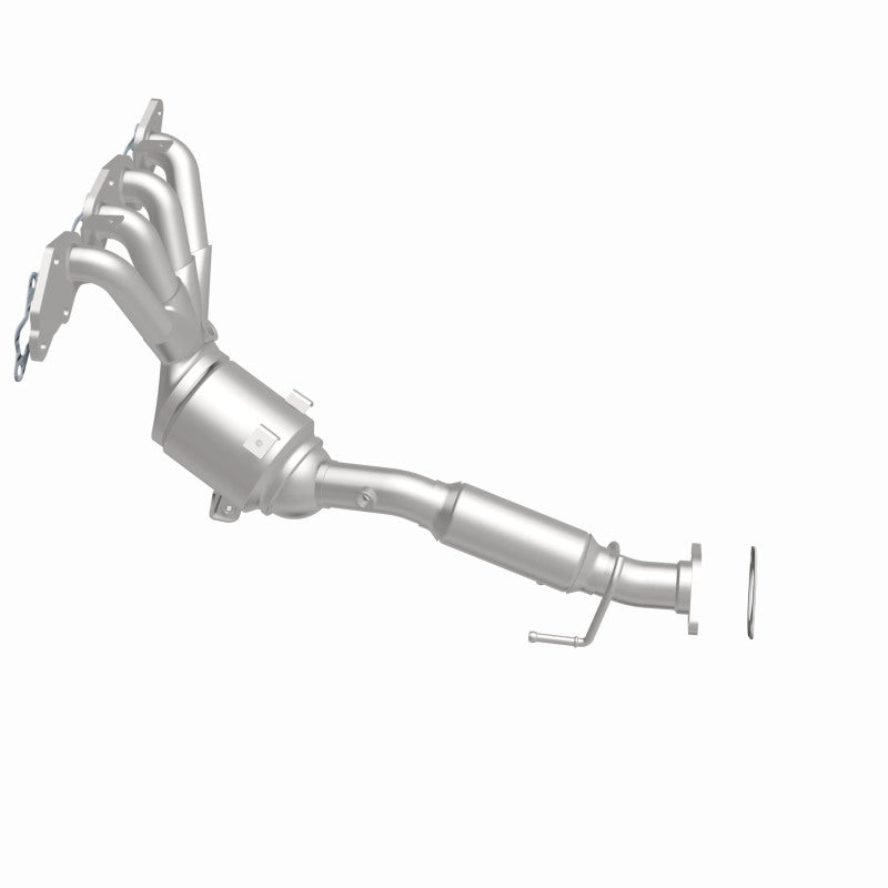 Magnaflow Direct-Fit Catalytic Converter for 14-15 Ford Transit Connect 2.5L - OneFastShop