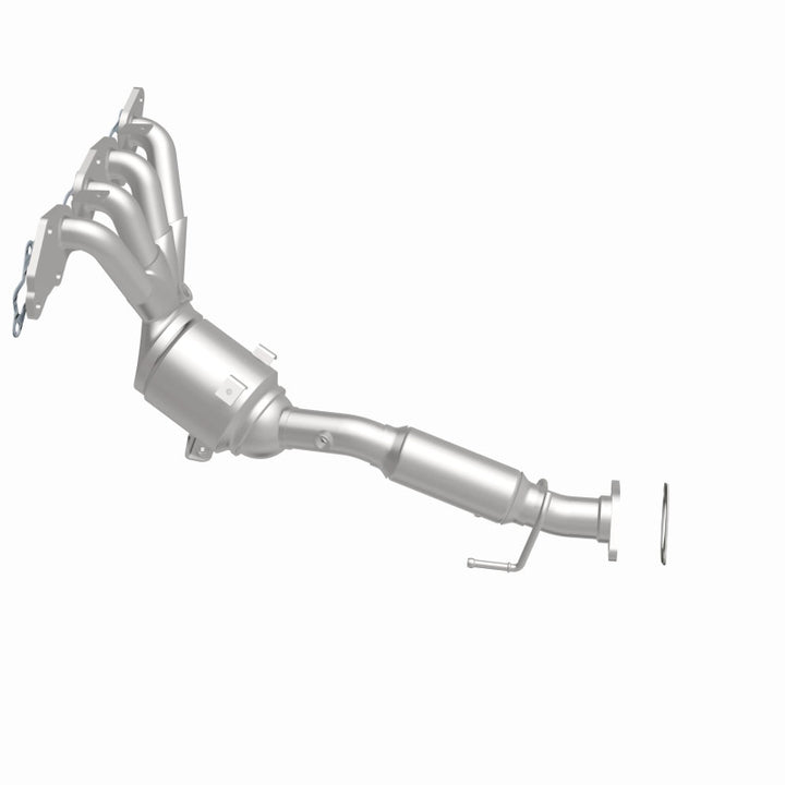 Magnaflow Direct-Fit Catalytic Converter for 14-15 Ford Transit Connect 2.5L - OneFastShop