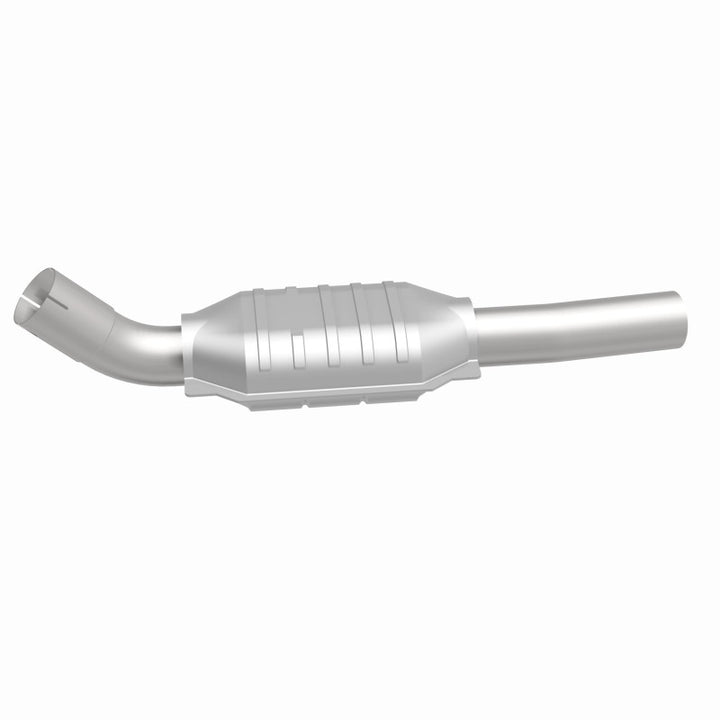 Magnaflow Catalytic Converter DF 82-87 Dodge B1500 Van - OneFastShop