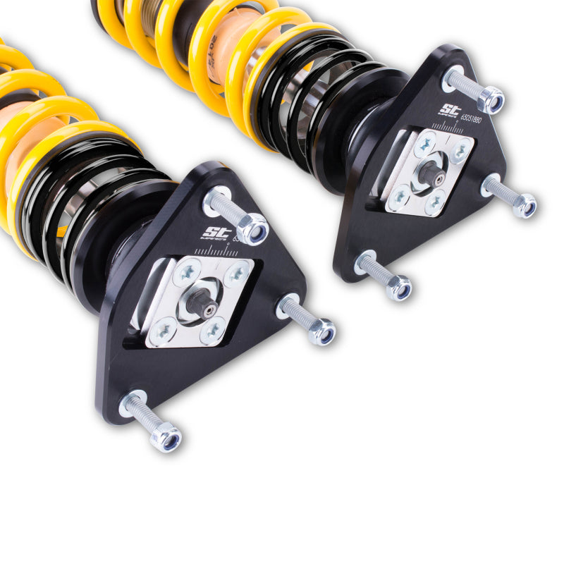 ST XTA Coilover 2013+ Ford Focus ST ST XTA Coilover 2013+ Ford Focus ST