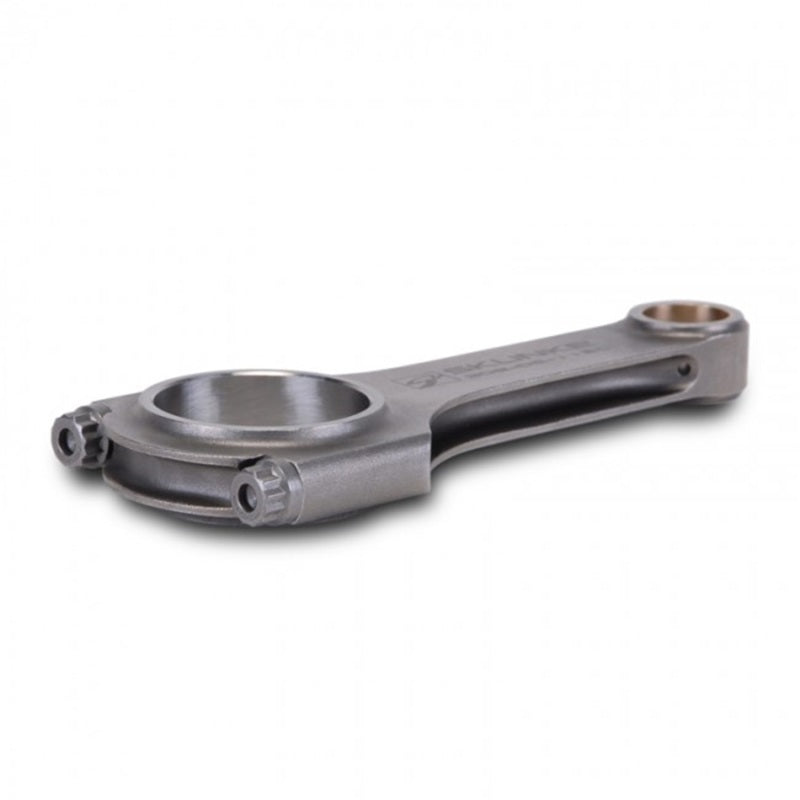 Skunk2 Alpha Series Connecting Rods Long Rods for Honda D16/Z6 Civic 1990-2000 CRX 1988-1991 Si 1989-1995 Del Sol 1993-1997