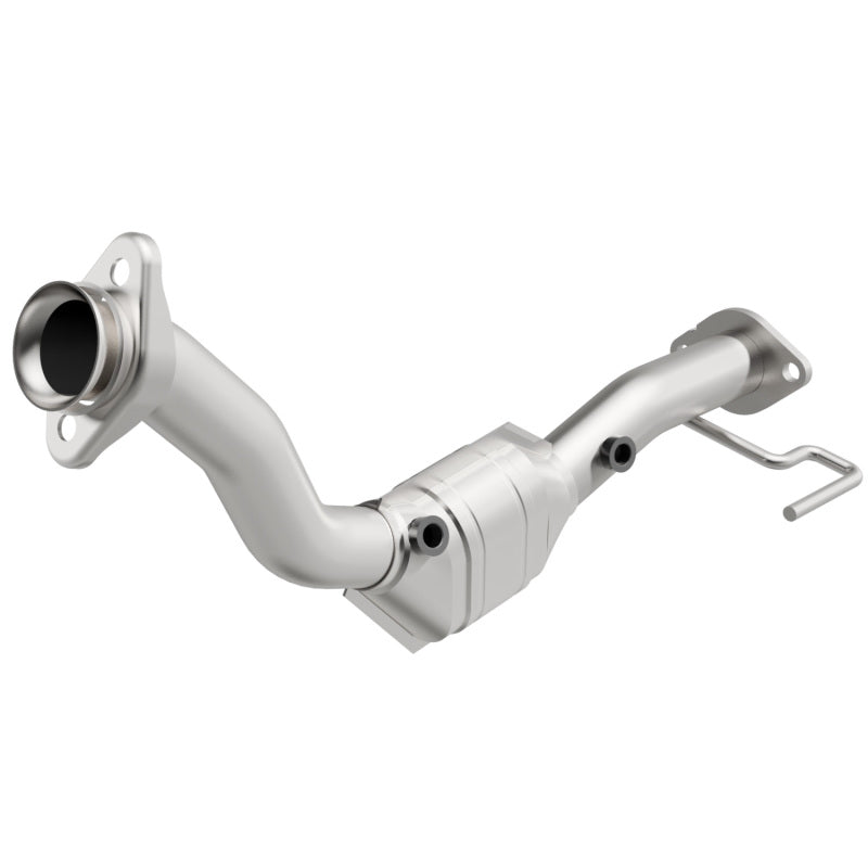Magnaflow Direct-Fit Catalytic Converter 96-97 Ford Explorer 5.0L CARB Compliant - OneFastShop