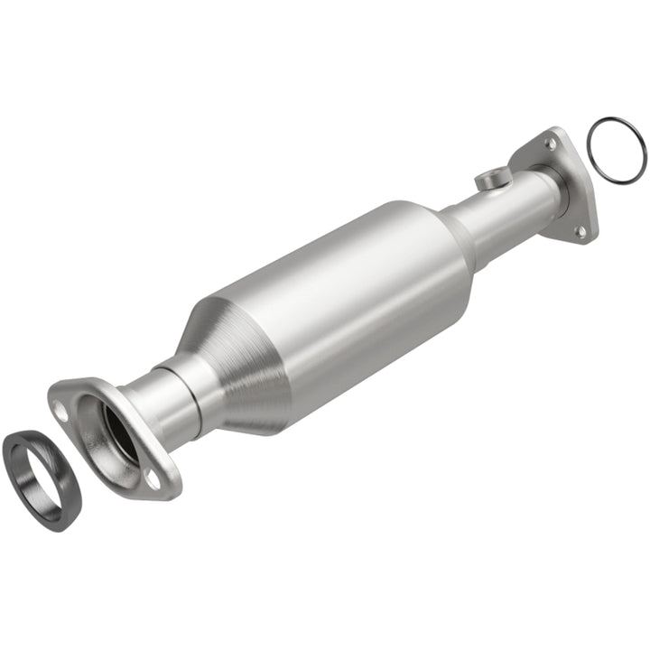 MagnaFlow Direct-Fit Catalytic Converter for 1996–1999 Acura Integra LS/RS/GS 1.8L - OneFastShop