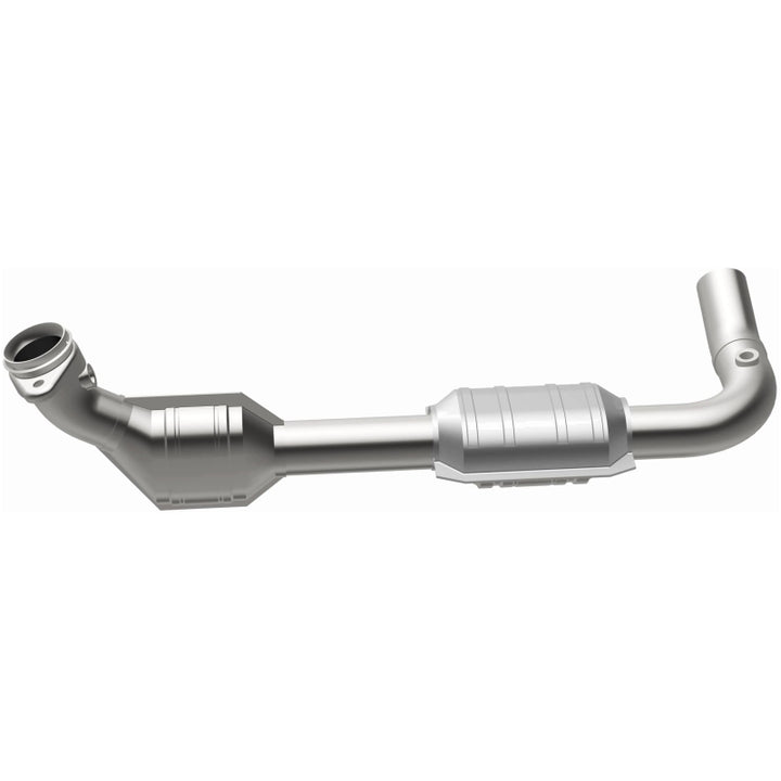 Magnaflow Catalytic Converter DF 00-04 Ford E150 4.6L Driver Side - OneFastShop