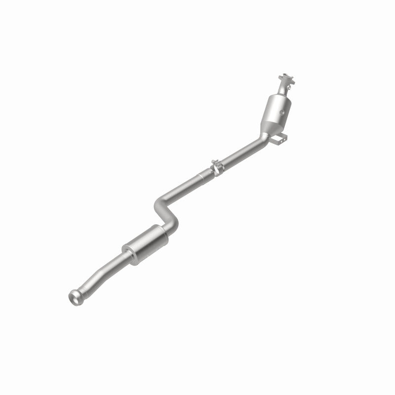 MagnaFlow 11-12 Mercedes-Benz C300 3.0L OEM Direct Fit Catalytic Converter - OneFastShop