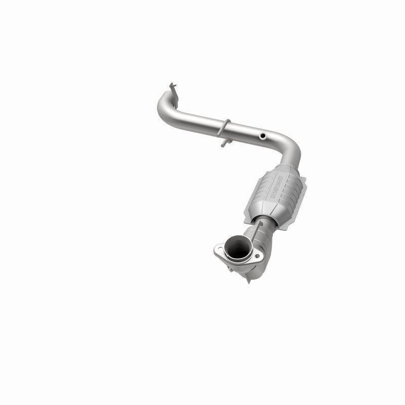 Magnaflow Direct-Fit Catalytic Converter Ford F-150 5.4L Supercharged P