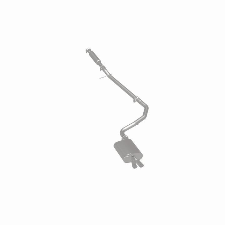 BRExhaust 2005–2007 Ford Freestyle 3.0L Exhaust Kit - OneFastShop