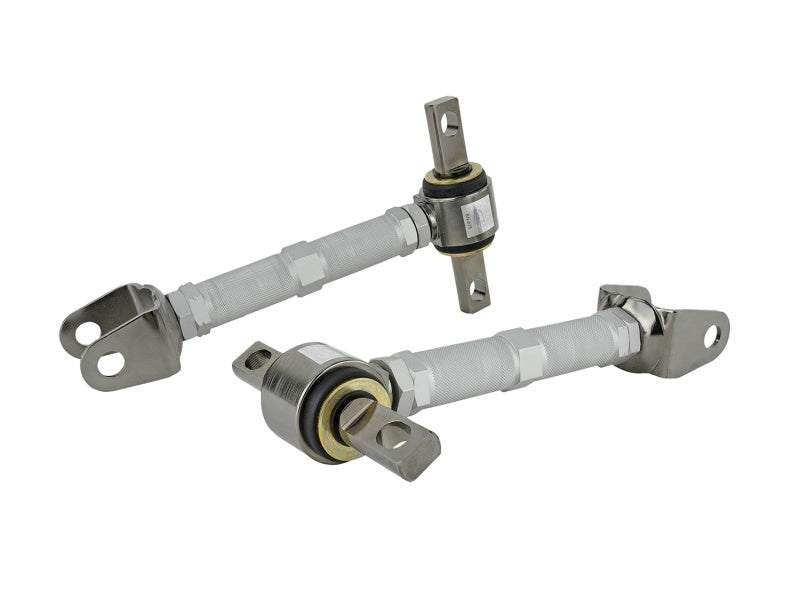 Skunk2 Racing Adjustable Rear Camber Kits for 01-05 Honda Civic/02-05 Civic Si/02-06 Acura RSX - OneFastShop