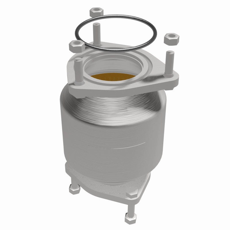 Magnaflow Direct Fit Catalytic Converter for 06-08 Chevrolet Aveo 1.6L - OneFastShop