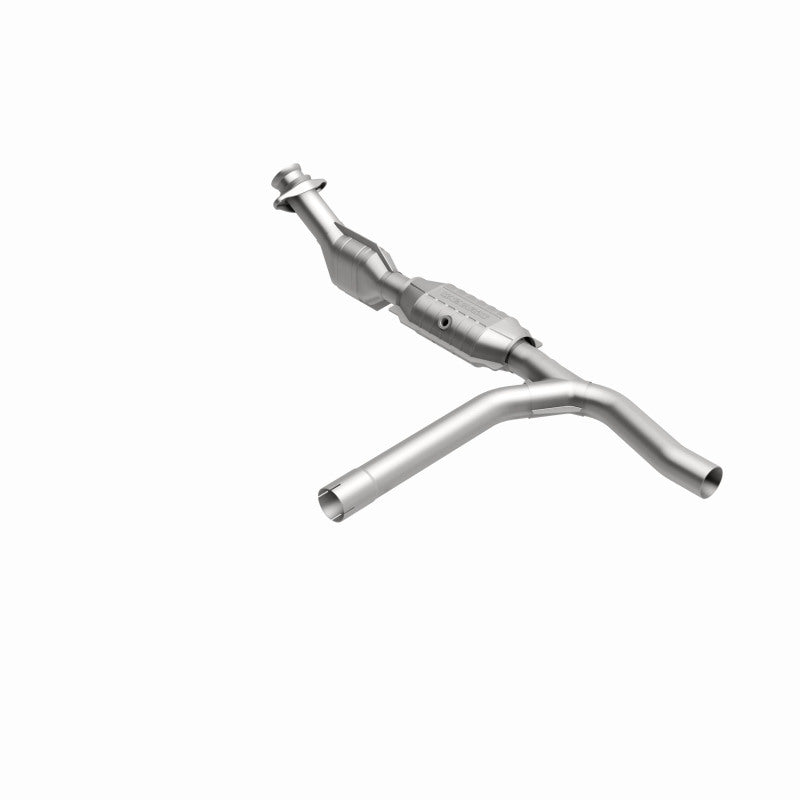 Magnaflow Direct-Fit Catalytic Converter 2001-2004 Ford F-150 4.2L - OneFastShop