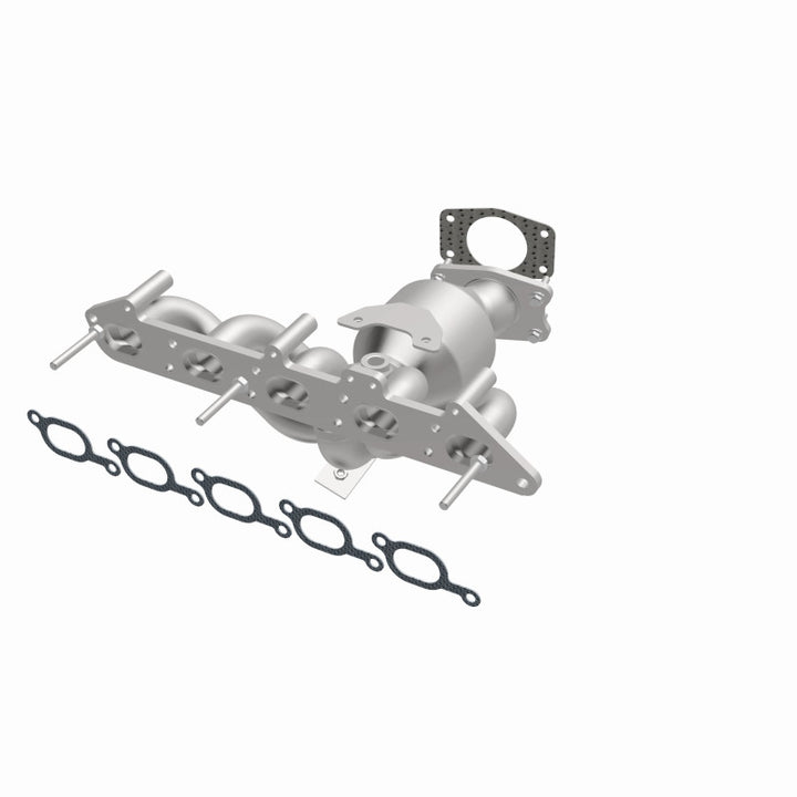 Magnaflow Catalytic Converter DF 01-03 Volvo S60 2.4L - OneFastShop