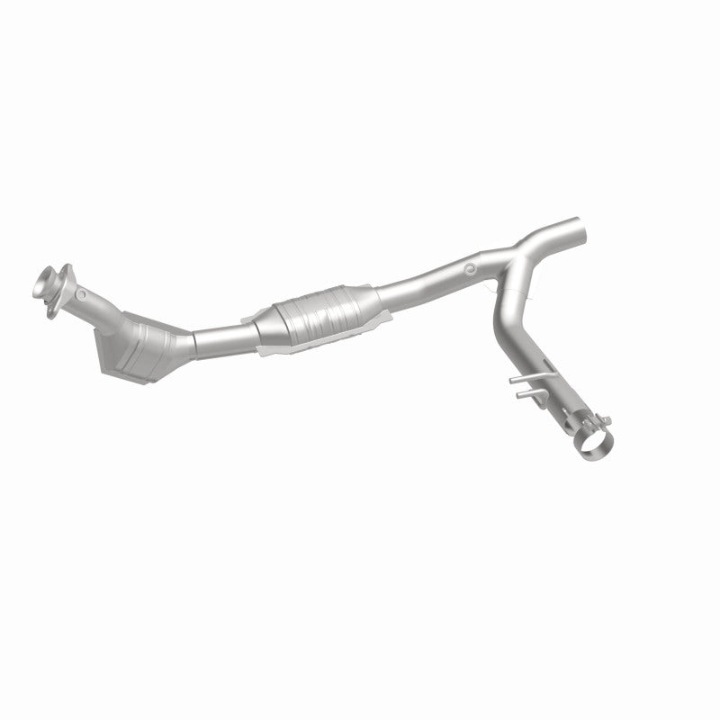 Magnaflow Direct-Fit Catalytic Converter 93397 for 99-00 Ford F-150 5.4L V8 P/S 2WD