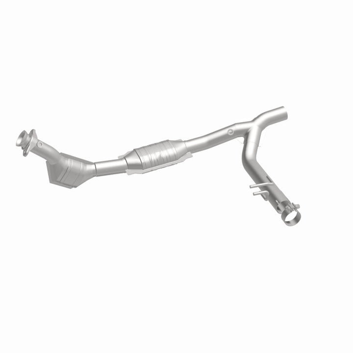 Magnaflow Direct-Fit Catalytic Converter 93397 for 99-00 Ford F-150 5.4L V8 P/S 2WD