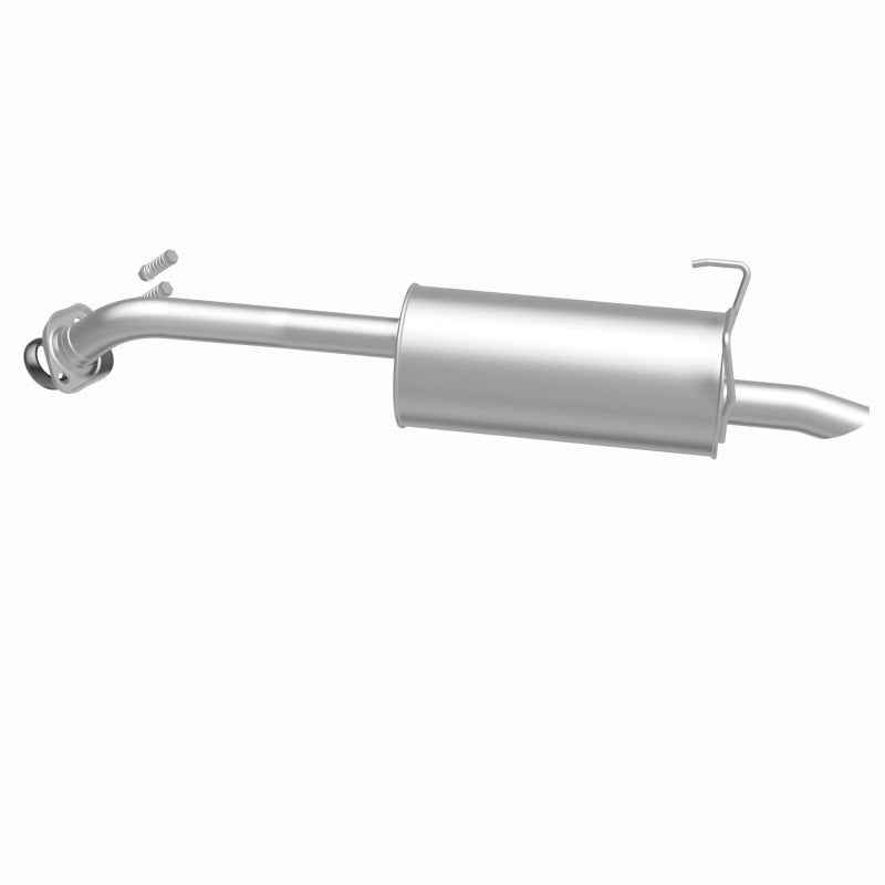 BRE Exhaust 12-14 CR-V 2.4L Muffler Kit - OneFastShop