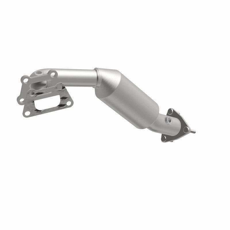 Magnaflow Underbody Direct Fit Catalytic Converter for 2015 Colorado 3.6
