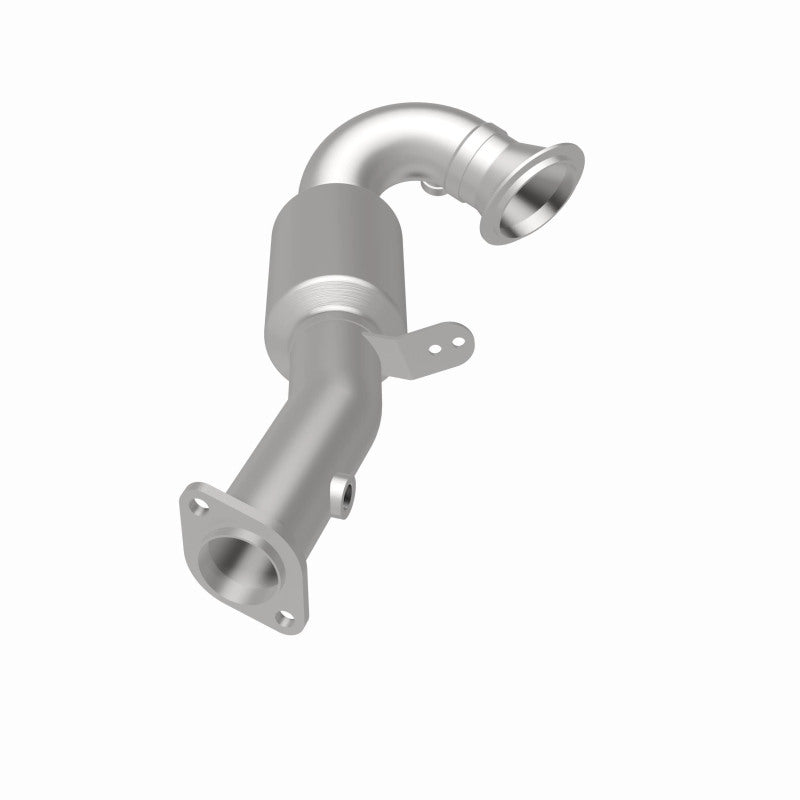 Magnaflow Direct-Fit Catalytic Converter for BMW 5 08-09 - OneFastShop