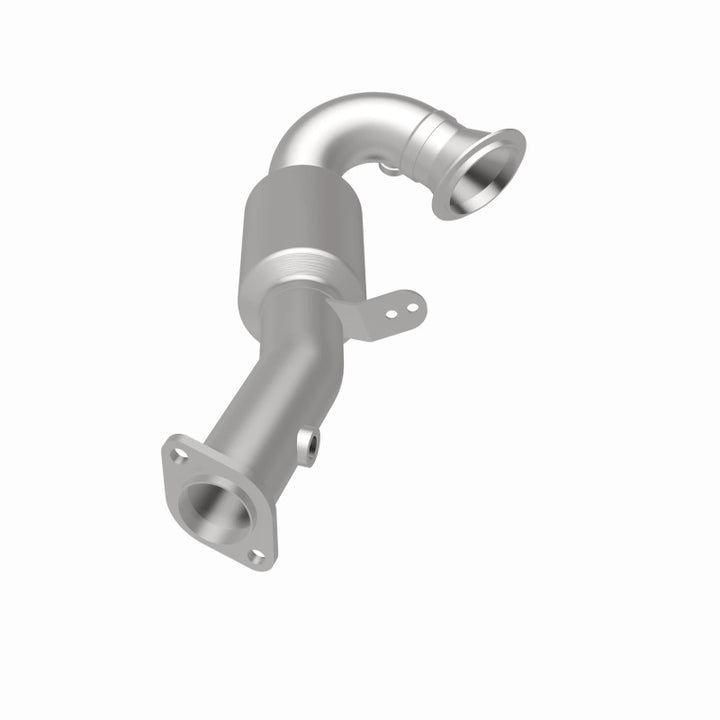 Magnaflow Direct-Fit Catalytic Converter for BMW 5 08-09 - OneFastShop