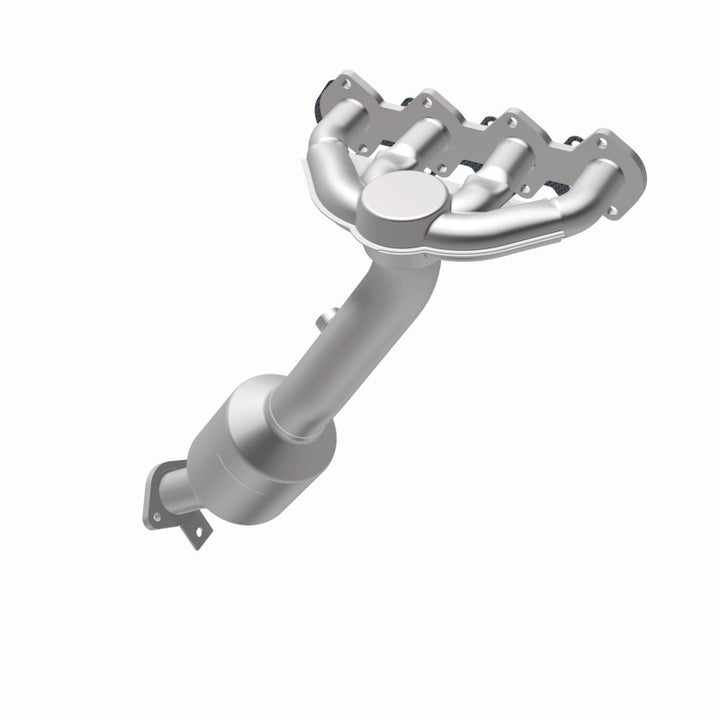 Magnaflow Direct Fit Catalytic Converter California Emissions 2003 2004 Mercedes Benz C230 18L - OneFastShop