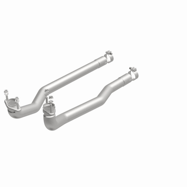 Magnaflow Mani Front Pipes for 62-76 Chrysler B-Body Small Block - OneFastShop