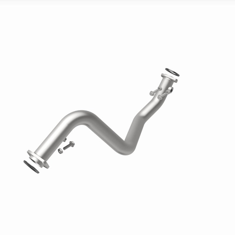 BRE Exhaust 2006–2012 RAV4 Front Pipe Kit for 2.4L 2.5L 3.5L - OneFastShop