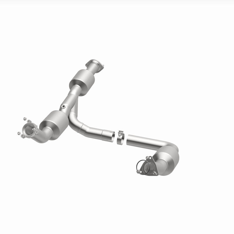 Magnaflow 2018–2020 Chevrolet Express 2500 Single Direct Fit Catalytic Converter