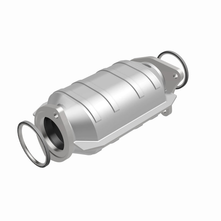 MagnaFlow Direct-Fit Catalytic Converter for 96-97 Lexus LS400 4.0L - OneFastShop