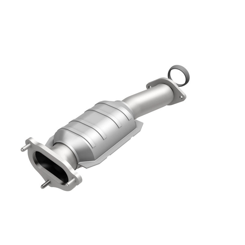 Magnaflow Direct-Fit Catalytic Converter for 2004-2006 Ford Ranger and Mazda B3000 3.0L CARB Compliant - OneFastShop