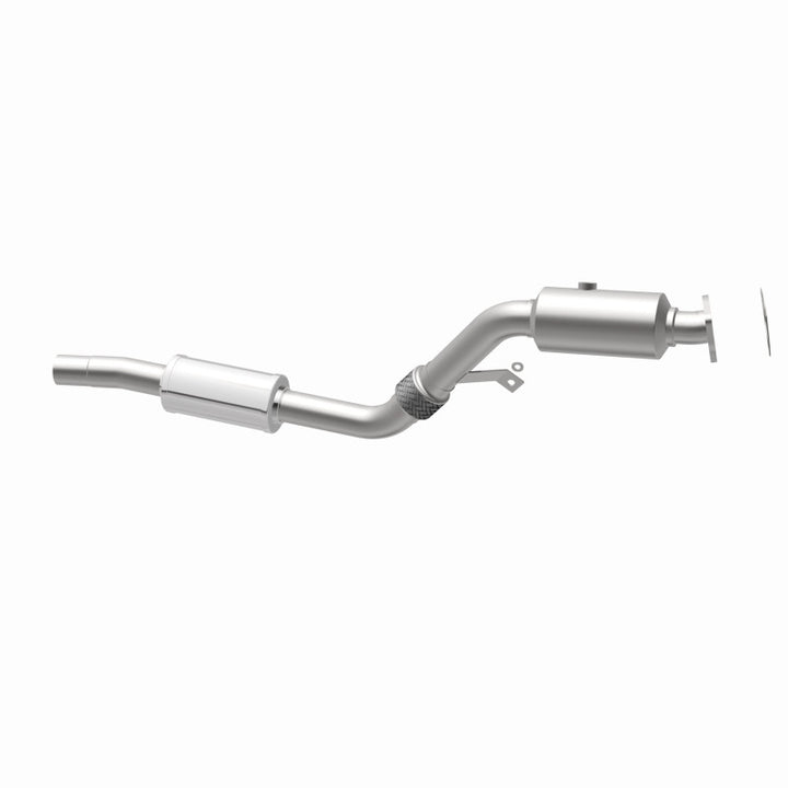Magnaflow Direct Fit Catalytic Converter 08-09 Audi A4 Quattro 3.2L - OneFastShop